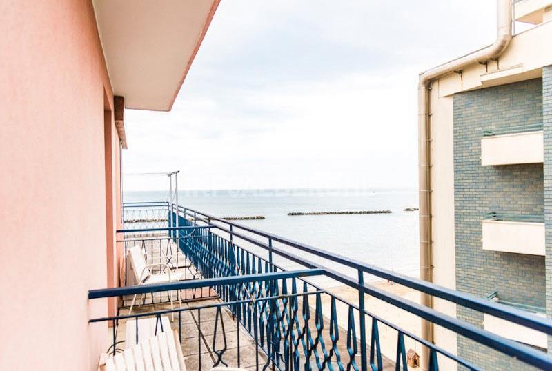 Hotel Marco Polo Беллария-Иджеа-Марина Экстерьер фото